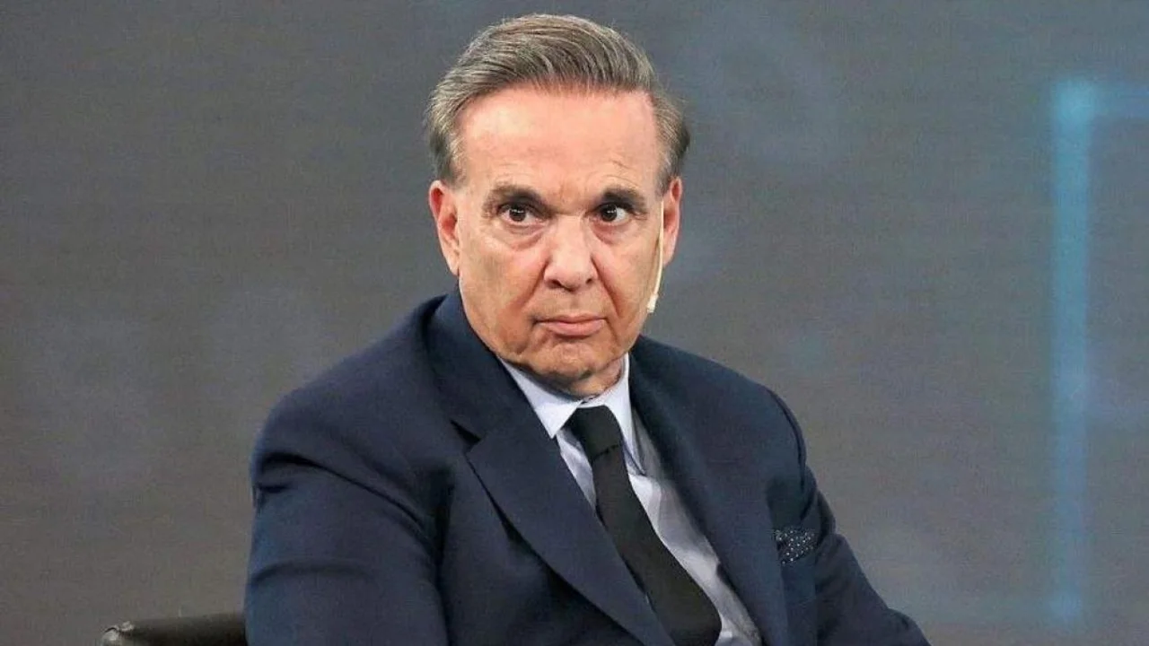 Las escandalosas frases de Miguel Ángel Pichetto contra la cuarentena por el coronavirus