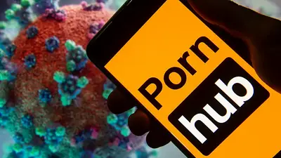 Por la cuarentena, el sitio Pornhub abrió el contenido premium para todos los usuarios argentinos Por la cuarentena, el sitio Pornhub abrió el contenido premium para todos los usuarios argentinos