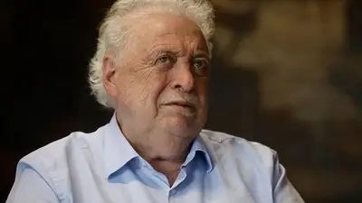 Ginés González García sobre la extensión de la cuarentena: "Sería muy lógico" Ginés González García sobre la extensión de la cuarentena: "Sería muy lógico"