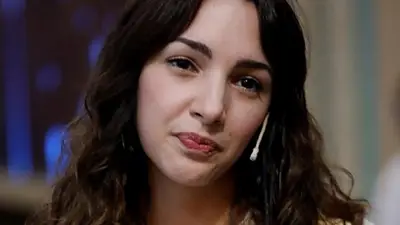 El descargo de Thelma Fardín después de ser acusada de "ladrona de fotos" El descargo de Thelma Fardín después de ser acusada de "ladrona de fotos"