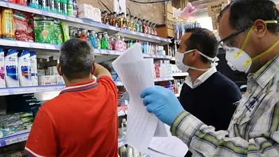 Nueva herramienta del Gobierno para controlar precios y sancionar incumplimientos Nueva herramienta del Gobierno para controlar precios y sancionar incumplimientos