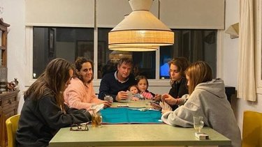 ¿La cuarentena obligatoria mejoró las relaciones familiares?