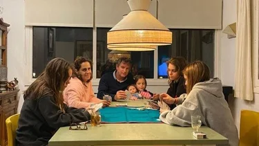 ¿La cuarentena obligatoria mejoró las relaciones familiares?
