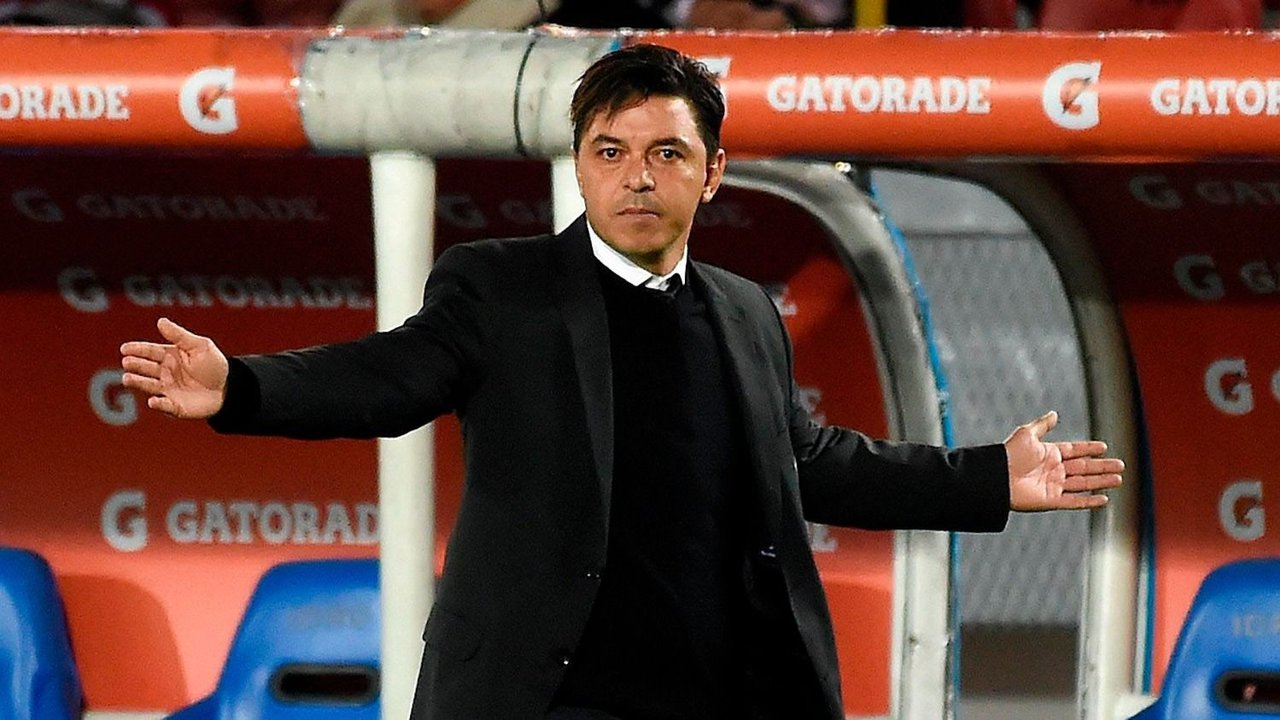 La revelación de Celso Ayala, ex jugador de River: "Marcelo Gallardo era un enano jodido"