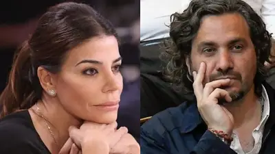 El "piropo" de Zulemita Menem a Santiago Cafiero que revolucionó las redes El "piropo" de Zulemita Menem a Santiago Cafiero que revolucionó las redes