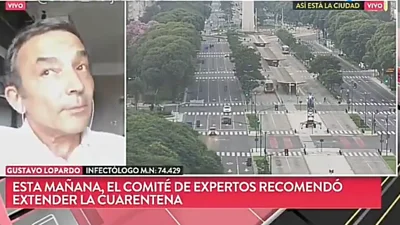 Todo Noticias Todo Noticias