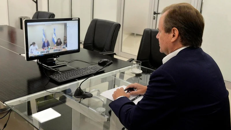 Entre Ríos: funcionarios bajaron su sueldo un 50% por la pandemia de coronavirus 