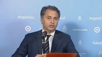 Una buena noticia en medio de la cuarentena: un cuarto de los casos de coronavirus ya fueron dados de alta Una buena noticia en medio de la cuarentena: un cuarto de los casos de coronavirus ya fueron dados de alta