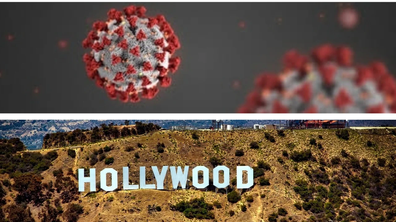 Coronavirus: actor de Hollywood inauguró un canal de Youtube para dar buenas noticias