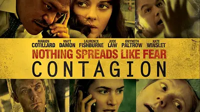 El reparto de la película Contagio lanzó un poderoso mensaje para enfrentar el coronavirus El reparto de la película Contagio lanzó un poderoso mensaje para enfrentar el coronavirus