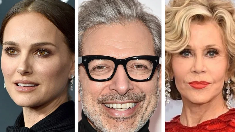 Coronavirus: ¿Cómo viven la cuarentena actores y actrices de Hollywood?
