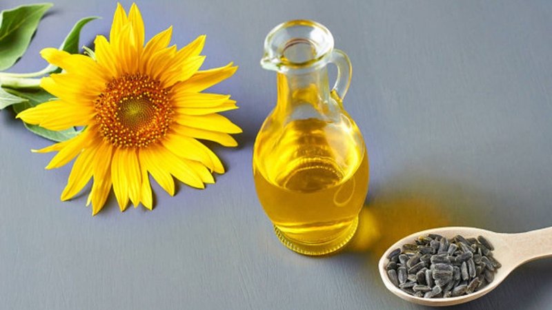 El aceite de girasol que prohibió la ANMAT
