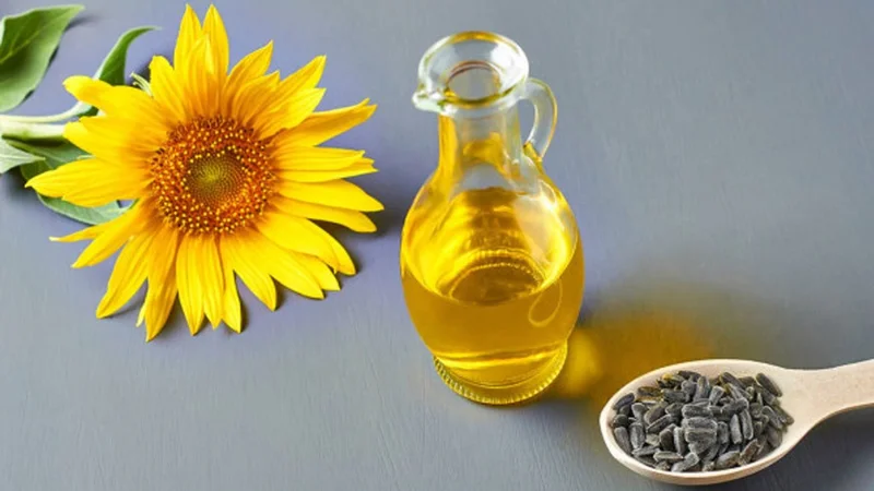 El aceite de girasol que prohibió la ANMAT
