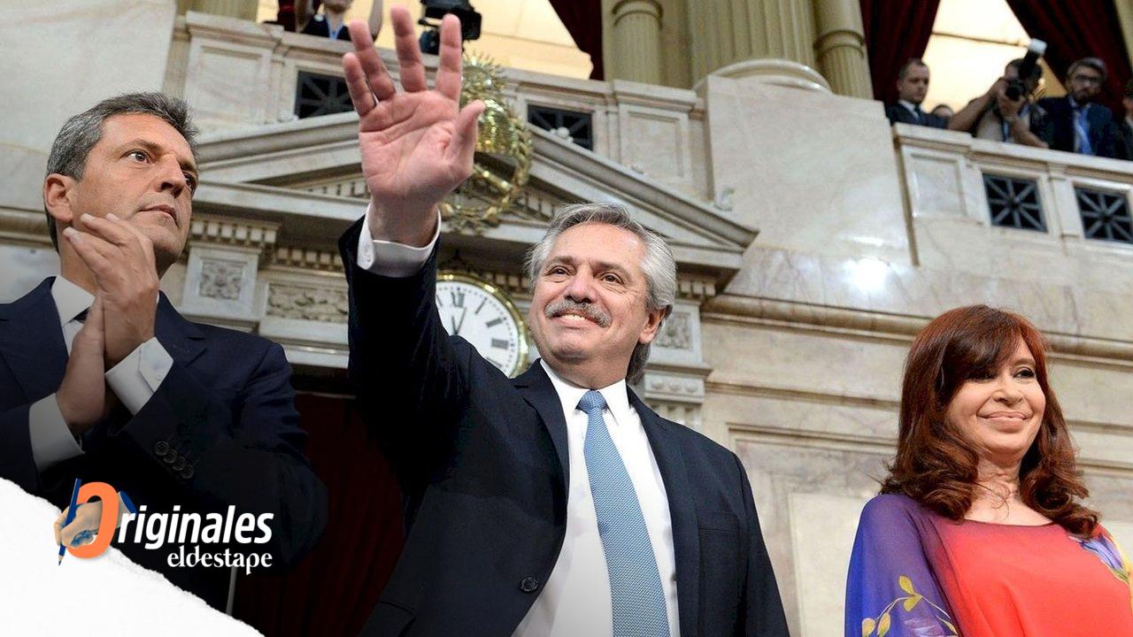 reunion massa, alberto fernandez, cristina kirchner, olivos, elecciones 2023, frente de todos