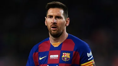 Messi se va de Barcelona y un club top de Europa ya lo rechazó