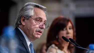Alberto impulsará un Tribunal Federal de Garantías con 25 miembros