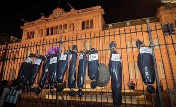 El odio, un infiltrado en la democracia | Atentado a cristina