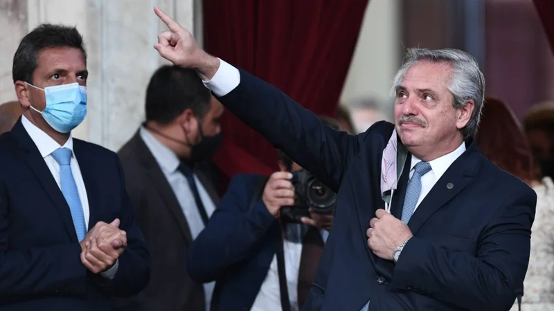 El Gobierno acelera los cambios en el Impuesto a las ganancias