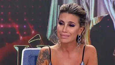 El desesperado pedido de Flor Peña por la salud de su madre: "Es urgente" El desesperado pedido de Flor Peña por la salud de su madre: "Es urgente"