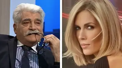 Viviana Canosa. Jorge Asís. Viviana Canosa. Jorge Asís.