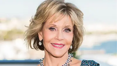 Jane Fonda. Globos de Oro. Golden Globes. Jane Fonda. Globos de Oro. Golden Globes.