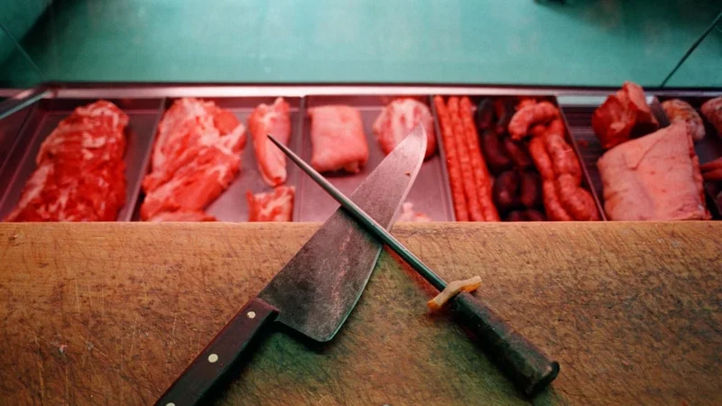 Cuánto estará el asado en Navidad: cumbre del gobierno por el precio de la carne 