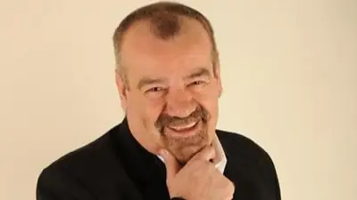 Murió Carlos Sánchez Murió Carlos Sánchez