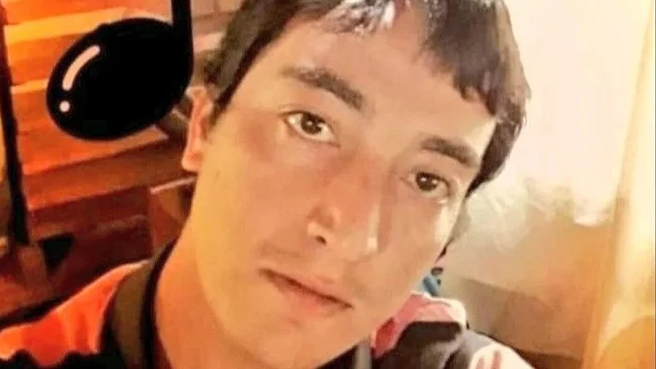 Murió Bautista Quintriqueo, el hombre acusado de matar a puñaladas a Guadalupe Curual en pleno centro de Villa La Angostura.