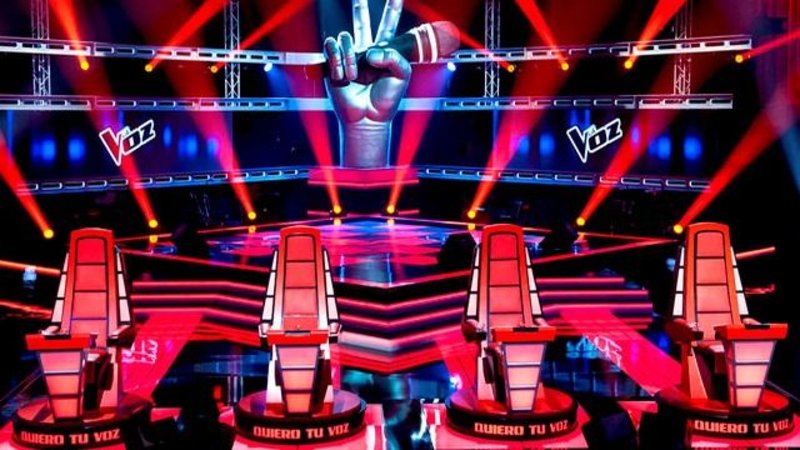 La Voz Argentina 2021