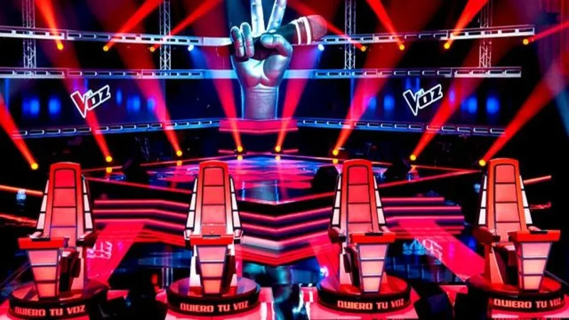 La Voz Argentina 2021