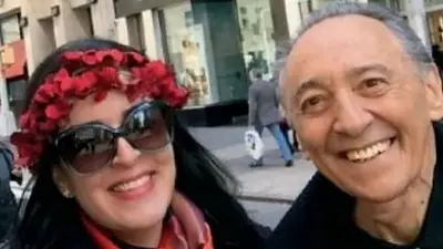 Escándalo: la hija de Magnetto se burló de las bolsas mortuorias Escándalo: la hija de Magnetto se burló de las bolsas mortuorias