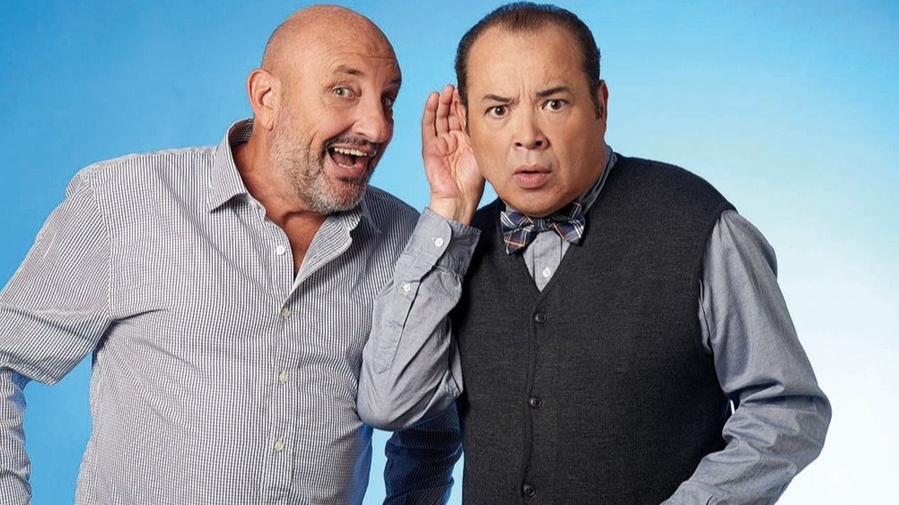 Lo Escucho. Gabriel "Puma" Goity. Jorge Suárez.