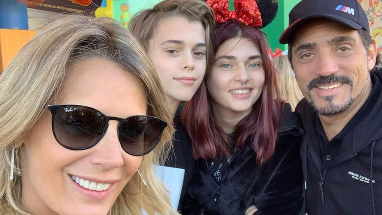 Rocío Marengo compartió en Intrusos su deseo de ser madre y se quebró al aire