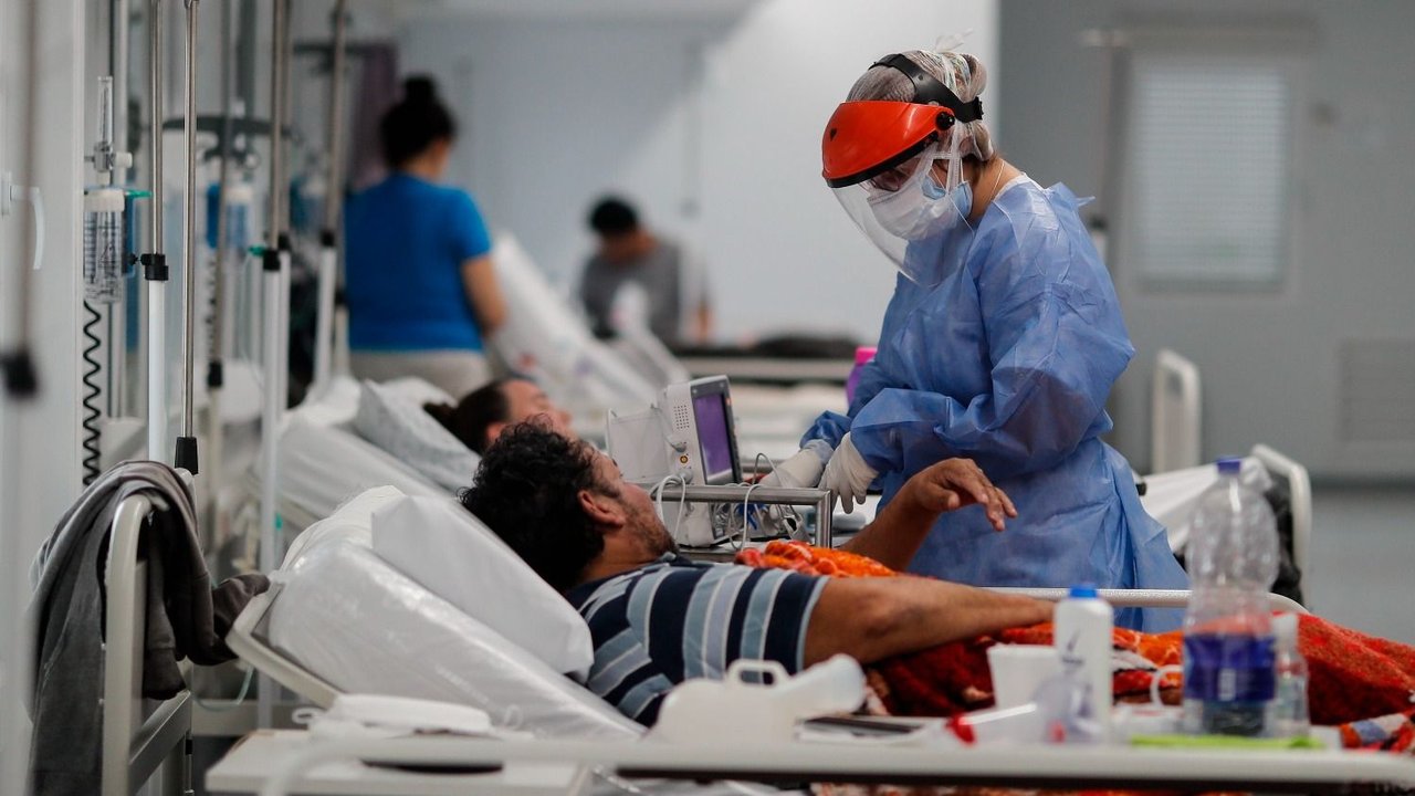 Segunda ola, la real amenaza económica 