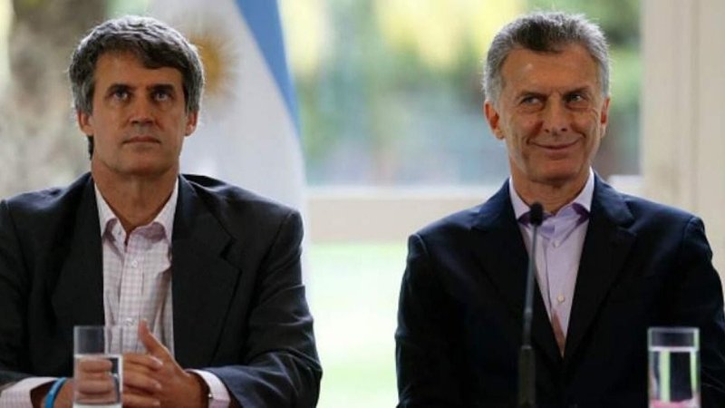 "Estar peor": la pregunta a Prat-Gay que le hizo confesar cómo será un nuevo gobierno de Juntos