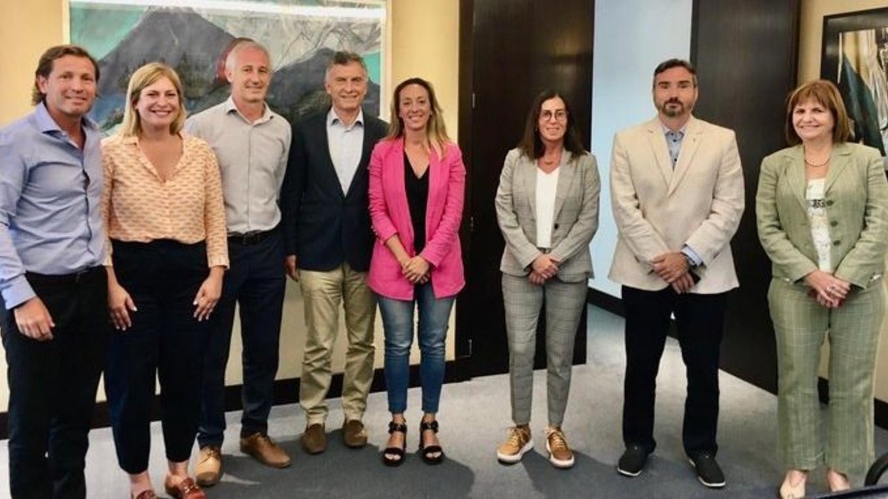 Macri y Bullrich delinean estrategias electorales y buscan candidatos propios