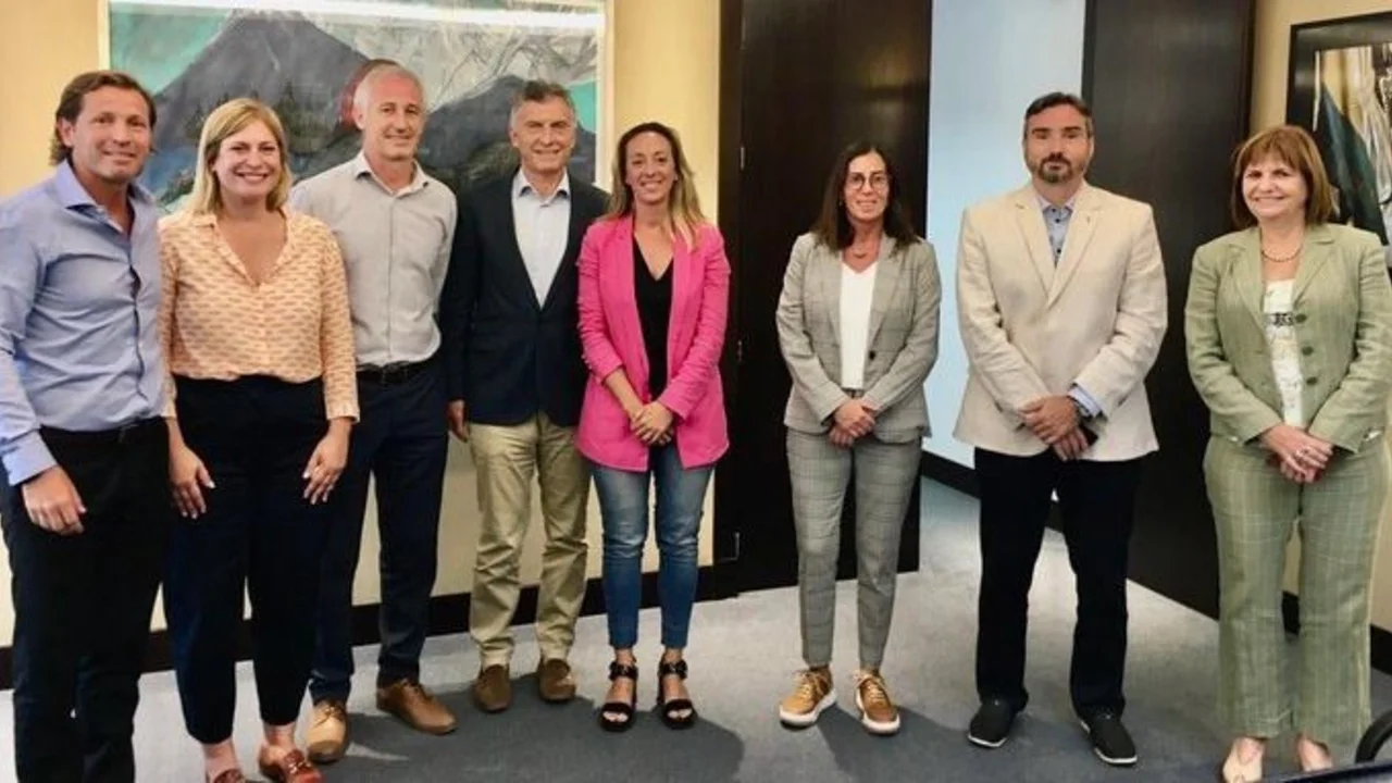Macri y Bullrich delinean estrategias electorales y buscan candidatos propios