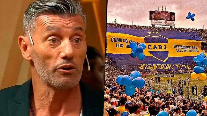 Sergio Goycochea