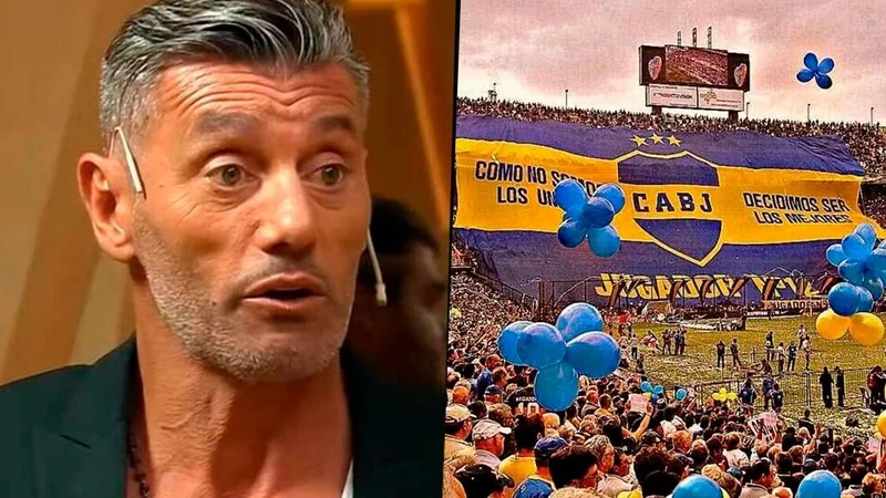 Sergio Goycochea