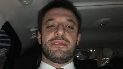Matías Morla Matías Morla