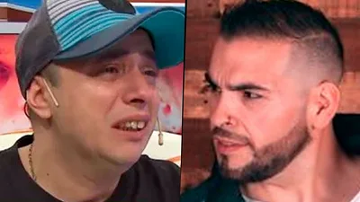 El Retutu destrozó al Dipy El Retutu destrozó al Dipy