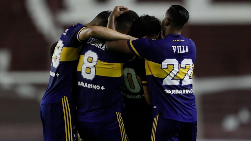 Copa Argentina: Boca ganó, sufrió y dejó a Russo con más dudas que certezas 