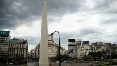 El clima en Buenos Aires, pronóstico del tiempo El clima en Buenos Aires, pronóstico del tiempo