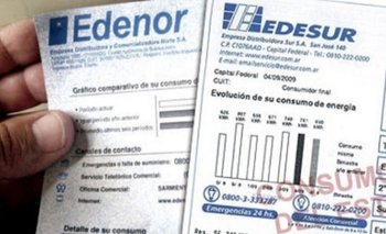 ENRE oficializó que Edenor y Edesur tienen prohibido cobrar tasas municipales | Impuestos