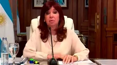 Cristina Kirchner hablará por la causa Memorándum: cuándo y dónde Cristina Kirchner hablará por la causa Memorándum: cuándo y dónde