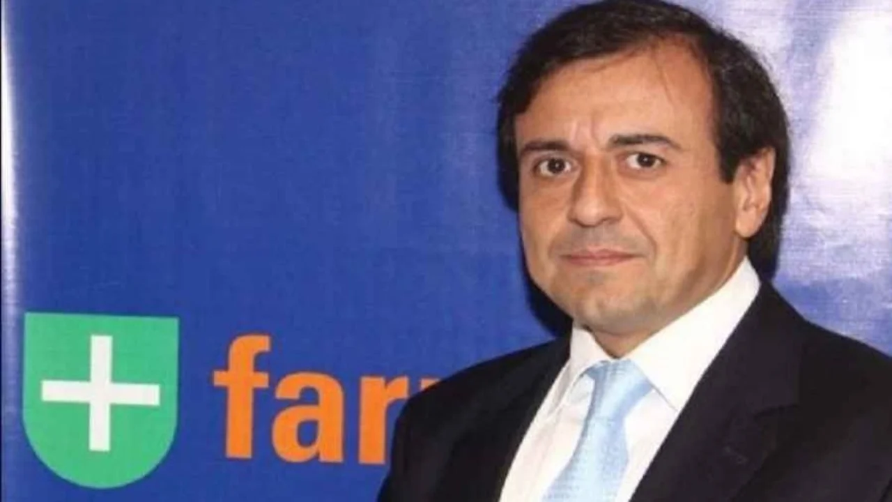 Mario Quintana 