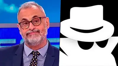 Jorge Rial Jorge Rial