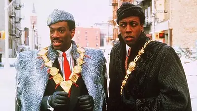 Un príncipe en Nueva York 2. Eddie Murphy. Un príncipe en Nueva York 2. Eddie Murphy.