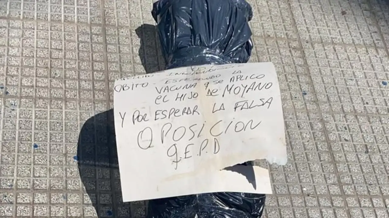 bolsas mortuorias 