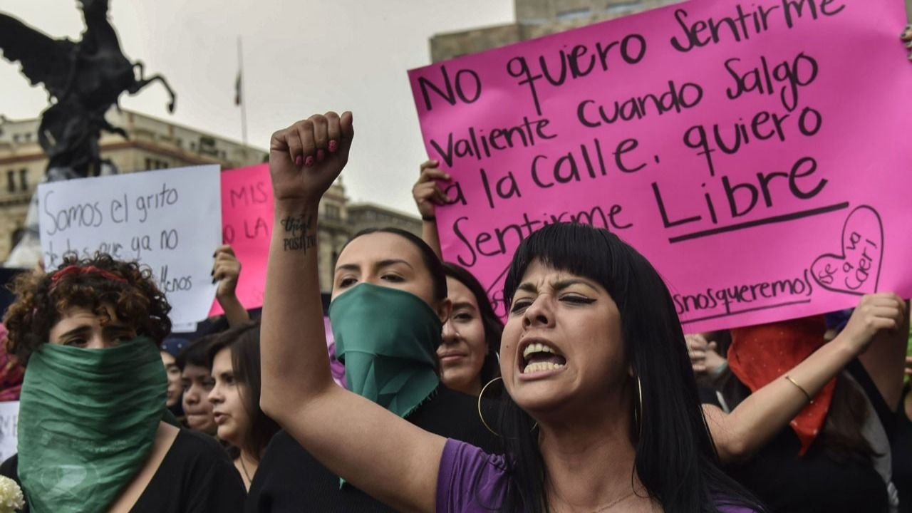 Cuáles serán las actividades para el 8M en Buenos Aires